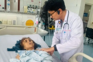 Bộ Y tế chỉ đạo điều tra vụ ngộ độc thực phẩm tại Vũng Tàu