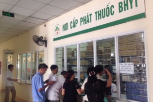 Trường hợp nào người bệnh được chuyển thẳng tuyến trên