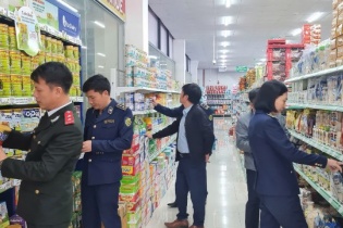 Chính quyền cơ sở và vai trò then chốt trong bảo đảm an toàn thực phẩm