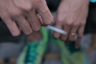 Hút thuốc lá thụ động nguy hại thế nào?