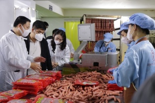 Kiến nghị tăng mức xử phạt vi phạm an toàn thực phẩm