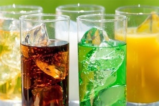 Sự phổ biến của đồ uống có đường và nguy cơ sức khỏe