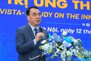 Tin mới y tế ngày 13/12: Việt Nam lần đầu thử nghiệm thuốc miễn dịch đường uống điều trị ung thư