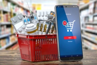 Cân nhắc việc bán thuốc kê đơn online