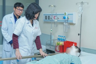 Thông tin mới nhất về nạn nhân vụ cháy quán cà phê trên đường Phạm Văn Đồng