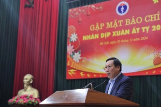 Đề xuất cơ chế đặc thù gỡ khó cho Dự án Bệnh viện Bạch Mai, Việt Đức cơ sở 2