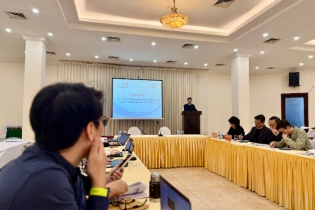 Chiến lược truyền thông toàn diện và sáng tạo chống thuốc lá mới hướng tới giới trẻ