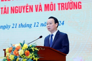 Linh hoạt ứng phó với biến đổi khí hậu