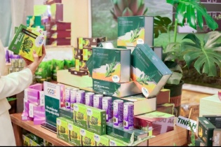 Ladophar đạt chứng nhận Halal, mở rộng cơ hội xuất khẩu ra thị trường quốc tế