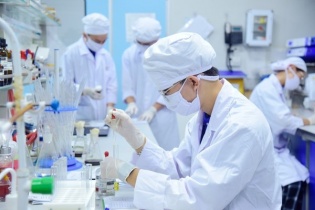 Phát triển đột phá ngành dược bằng chuyển giao công nghệ