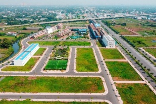 Nhiều rào cản cần được gỡ để Luật Đất đai đi vào cuộc sống