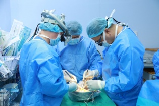 Hồi sinh sự sống cho nhiều bệnh nhân từ tạng hiến của người cho chết não