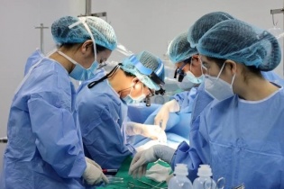 Tăng quyền lợi cho bệnh nhân mắc các bệnh hiểm nghèo