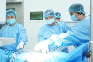 Chuyển đổi số tại các bệnh viện: Xu hướng tất yếu của ngành Y tế