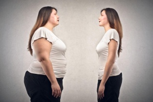 Hệ lụy lớn khi giảm cân không đúng cách