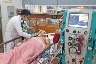 Tin mới y tế ngày 13/1: Nguy cơ mất mạng vì rượu bia cuối năm