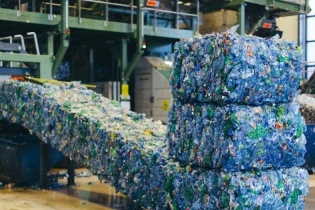 Sửa đổi quy định về tái chế đồ uống đóng chai