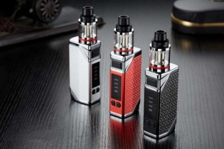 Dự kiến các mức xử phạt hành vi tàng trữ, sử dụng thuốc lá thế hệ mới