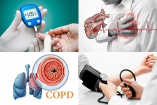 Đề xuất xây dựng Luật Phòng bệnh