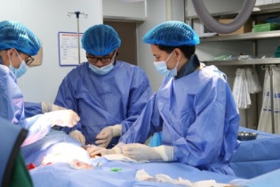 Tin mới y tế ngày 20/1: Hà Nội có 6 bệnh viện cấp chuyên sâu