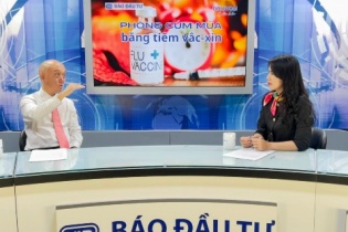 Cúm mùa đang hoành hành trên thế giới, Việt Nam phòng chống thế nào?