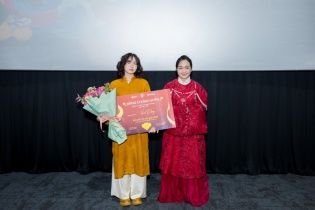 Ra mắt Dự án “Nét Việt Nam” - Hành trình Gen Z về làng