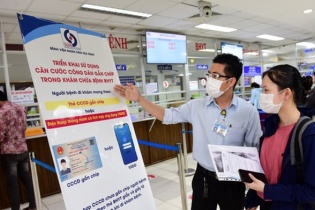 Đề xuất mới về mức đóng bảo hiểm y tế