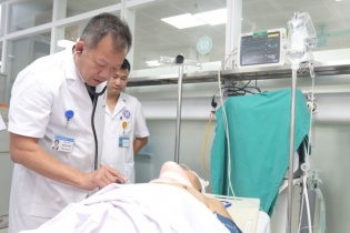 Tin mới y tế ngày 25/1: Nhiều vụ tai nạn giao thông do sử dụng rượu bia dịp cận Tết