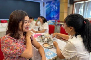 Bí quyết chống lại dịch cúm ngày Tết