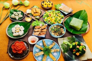 Tin mới y tế ngày 27/1: Cách phòng ngừa các bệnh tiêu hóa ngày Tết