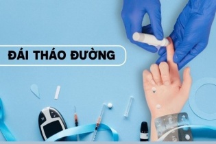 Người mắc các bệnh chuyển hóa cần chú ý điều gì trong dịp Tết?
