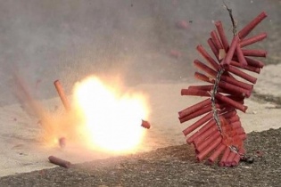 Tin mới y tế ngày 30/1: Đã có 205 trường hợp cấp cứu do pháo nổ, pháo hoa