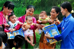 Thành tựu và thách thức trong công tác bảo vệ sức khỏe Nhân dân