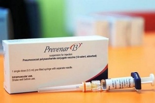 Tin mới y tế ngày 5/2: Đề xuất đưa vắc-xin phòng bệnh do phế cầu vào Chương trình tiêm chủng mở rộng