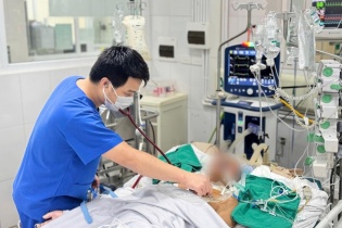Tin mới y tế ngày 6/2: Bộ Y tế thông tin về dịch cúm mùa đang “nóng”