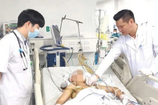 Tin mới y tế ngày 7/2: Bệnh cúm cần nhập viện khi có các triệu chứng nghiêm trọng