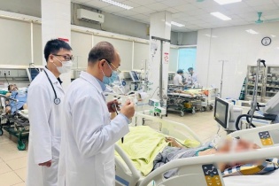 Cảnh báo nguy hiểm khi tự ý dùng Tamiflu