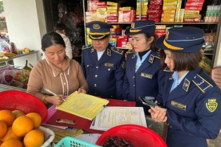 Vi phạm an toàn thực phẩm khi kinh doanh trong khu lễ hội bị xử lý thế nào?