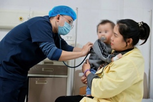 Kiểm soát giá thuốc điều trị cúm mùa