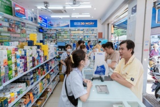 Nguy cơ khi tự ý sử dụng thuốc kháng virus trong điều trị cúm