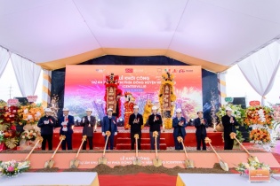 Hưng Yên sắp có thêm khu đô thị với tổng mức đầu tư 17.000 tỷ đồng