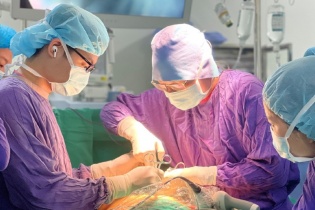 Cảnh báo lừa đảo khi đặt lịch khám tại Bệnh viện Bạch Mai