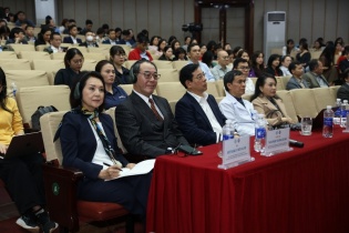 Truyền thông mạnh mẽ để thay đổi nhận thức về hiến tạng