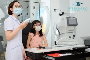 Tin mới y tế ngày 6/3: Hà Nội phấn đấu giảm tỷ lệ mù lòa và nâng cao chất lượng chăm sóc mắt 