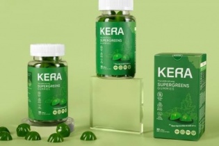 Bộ Y tế vào cuộc xử lý quảng cáo sai sự thật về kẹo rau củ Kera