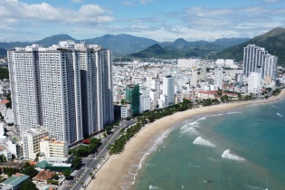 Đề xuất cơ chế gỡ vướng đất đai tại TP.HCM, Đà Nẵng, Khánh Hòa từ 1/4