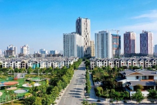 Đề xuất nhiều quy định mới liên quan đến nhà ở thương mại