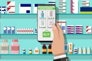 Bộ Y tế dự thảo quy định mới về bán thuốc online