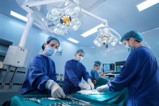 Bộ Y tế triển khai thí điểm bộ công cụ báo cáo sự cố y khoa trực tuyến