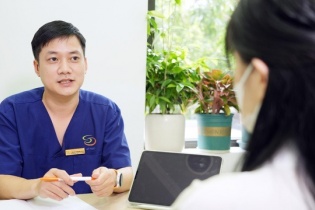 Tin mới y tế ngày 18/3: Giải pháp mới trong dự phòng RSV cho trẻ nguy cơ cao